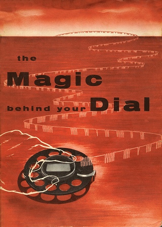 Telephone-Magic